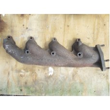 1994 - 2002 BENTLEY TURBO R - CONTINENTAL R EXHAUST MANIFOLD A BANK - UE75167